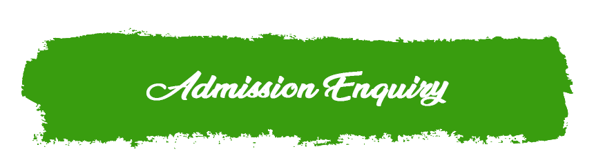 Admission Enquiry